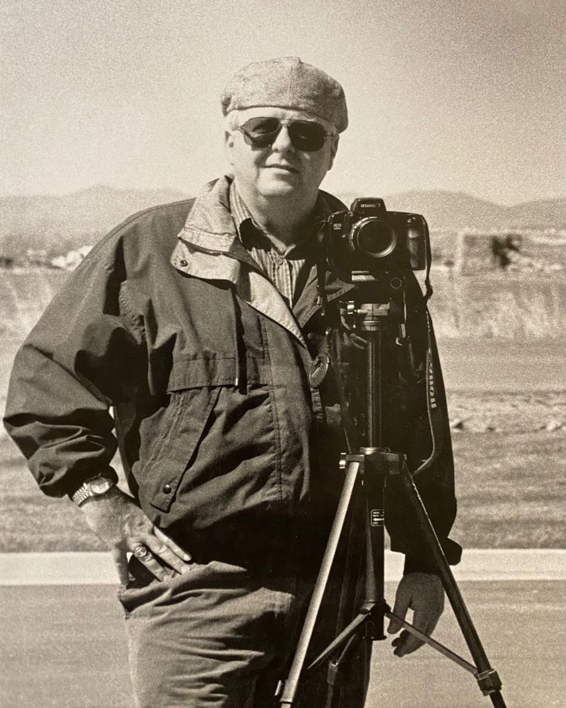 Walter Tarantino