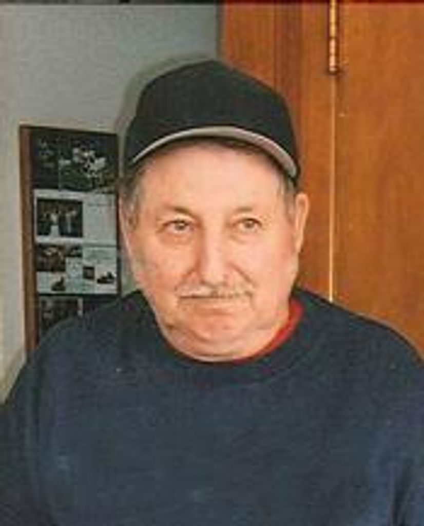 Larry Sauter