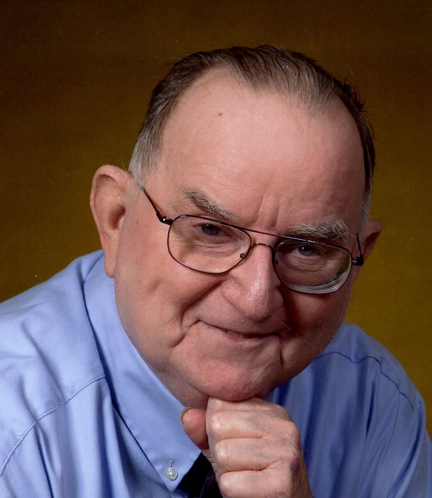 Hubert James Barnette
