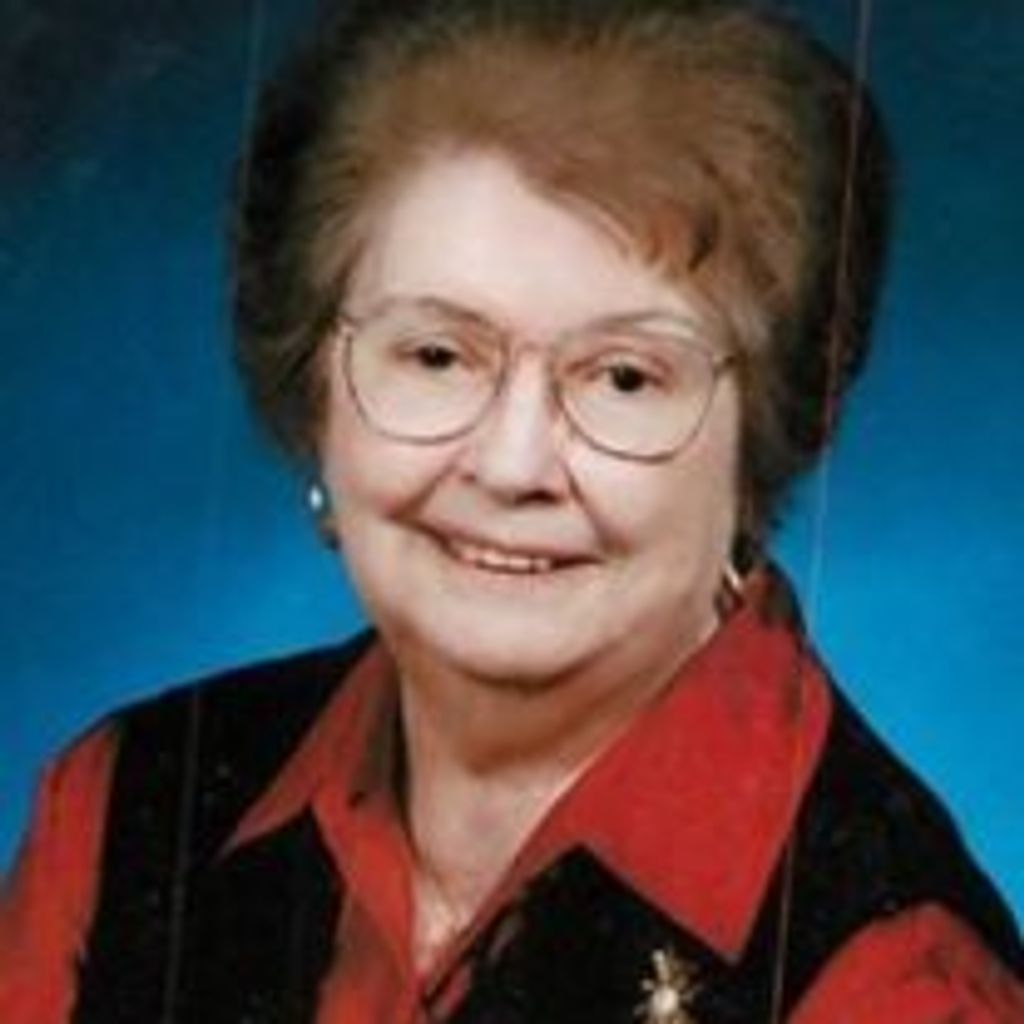 Ruth Odelia Davis