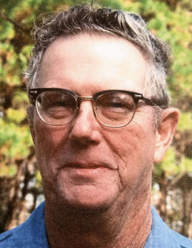 George Lamar Smith
