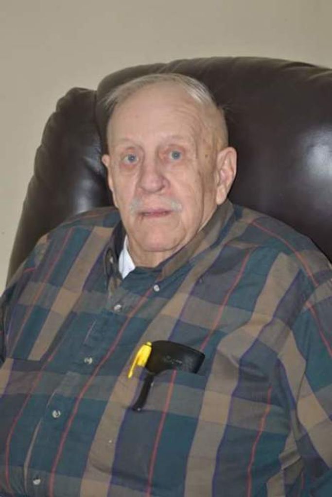 Charles Daniels, Jr.