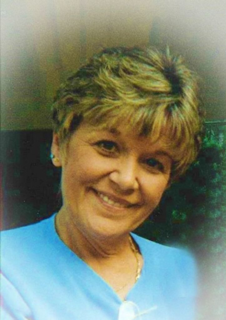 Sharron Lea Aston