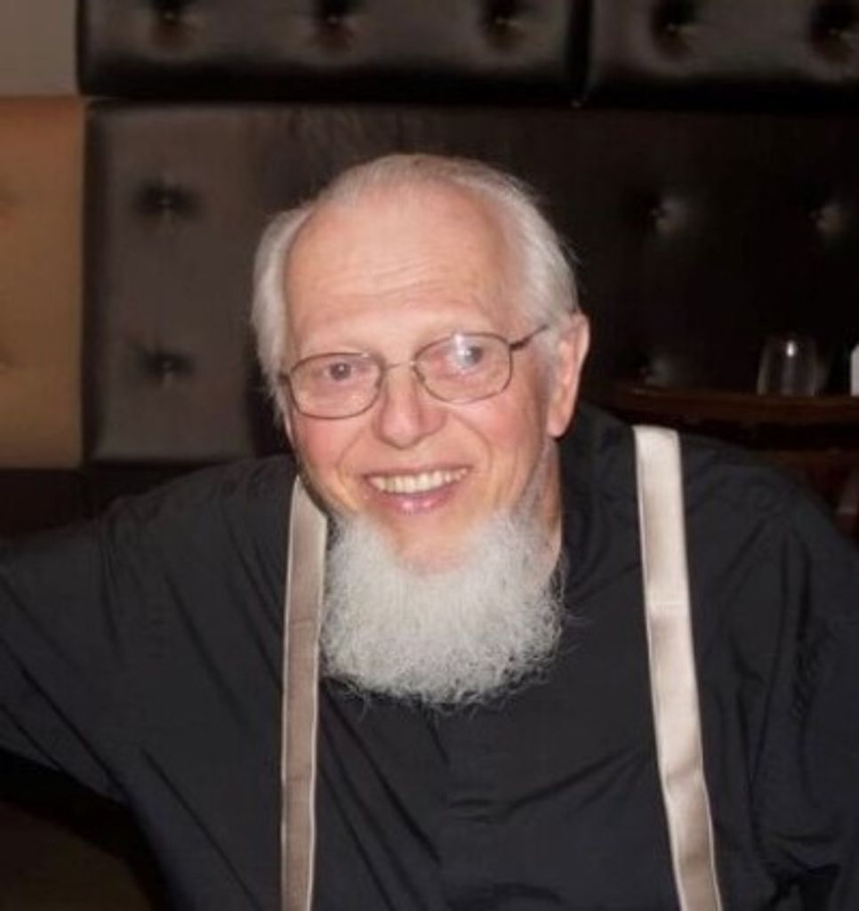 Oliver Richard Smith