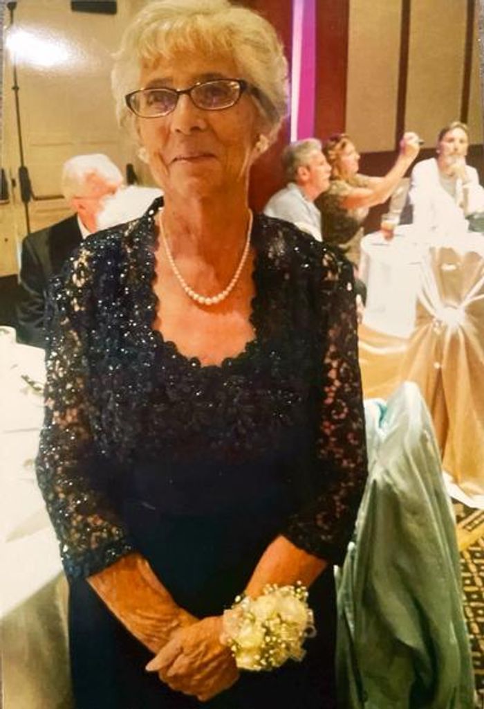 Carol Marlow Profile Photo