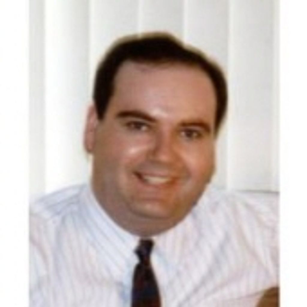 James David Lawson, Jr.