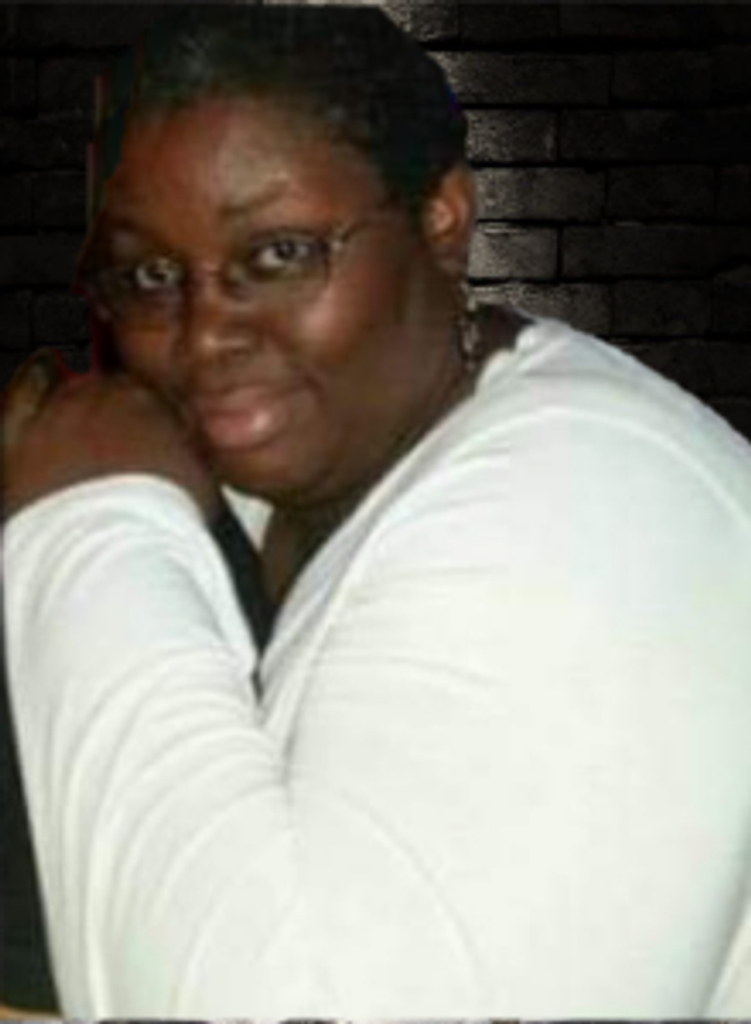 Sandra Janeen Lewis