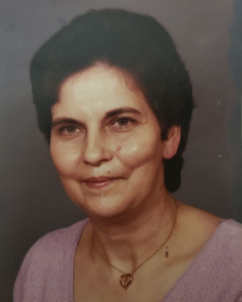 Alice Faye Easley