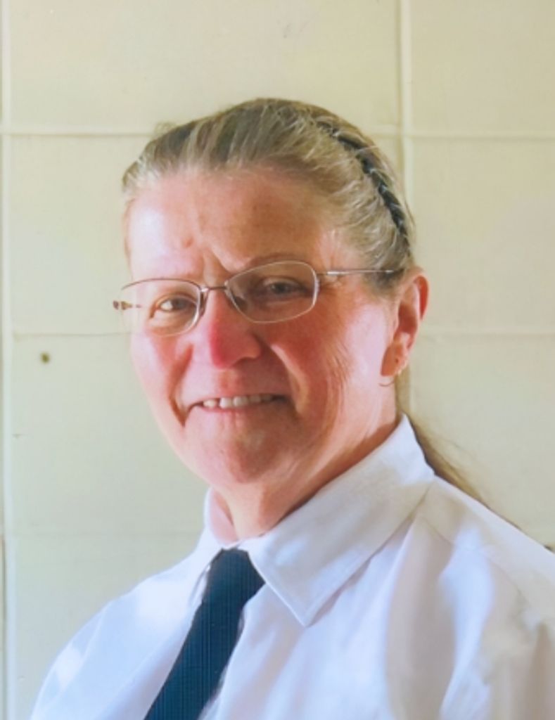 Wanda Mary Gayle Heater Profile Photo