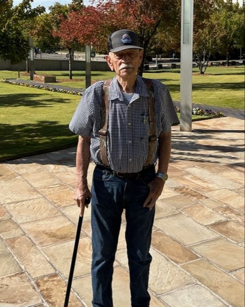 Floyd J. Boland