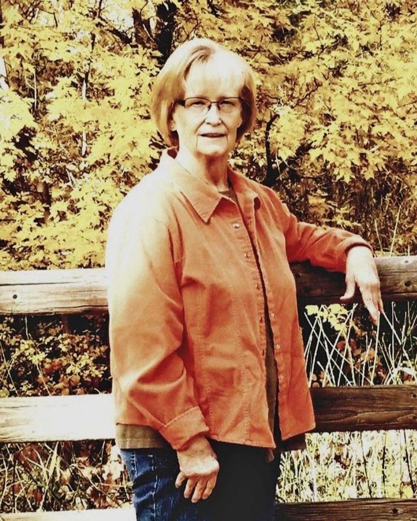 Peggy Nell Moss