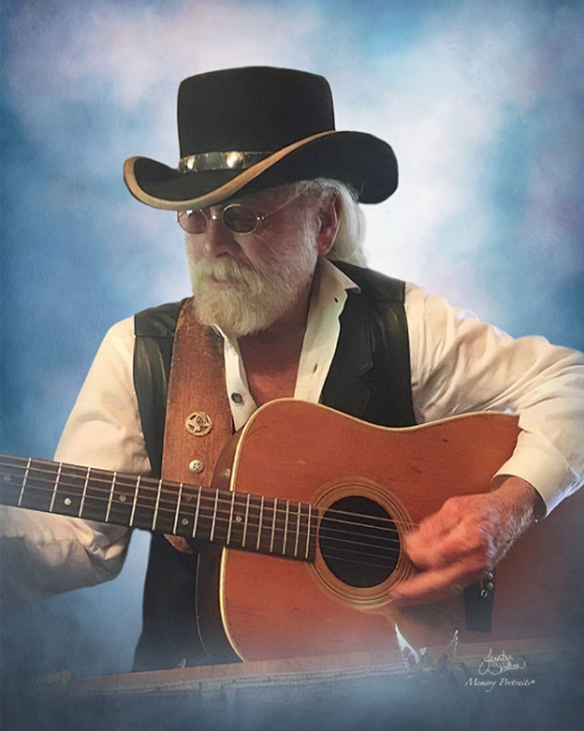 Michael "Red" Robertson