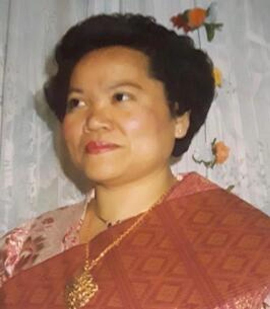 Monica Chandavong