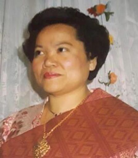 Monica Chandavong Profile Photo