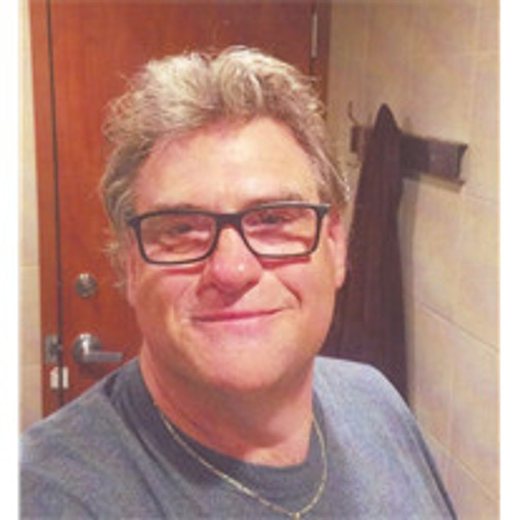 James Paul Daczewitz
