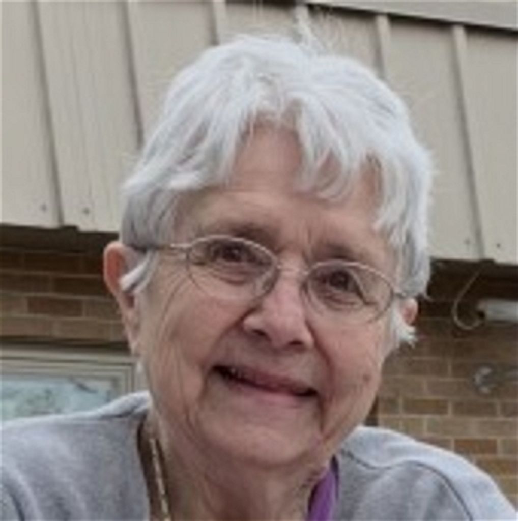 Doris Ann Sievek