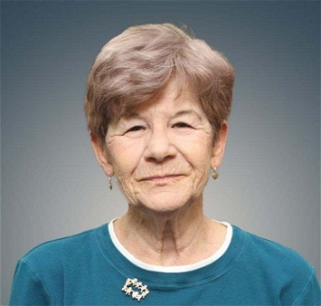 Nancy Carol Lanter