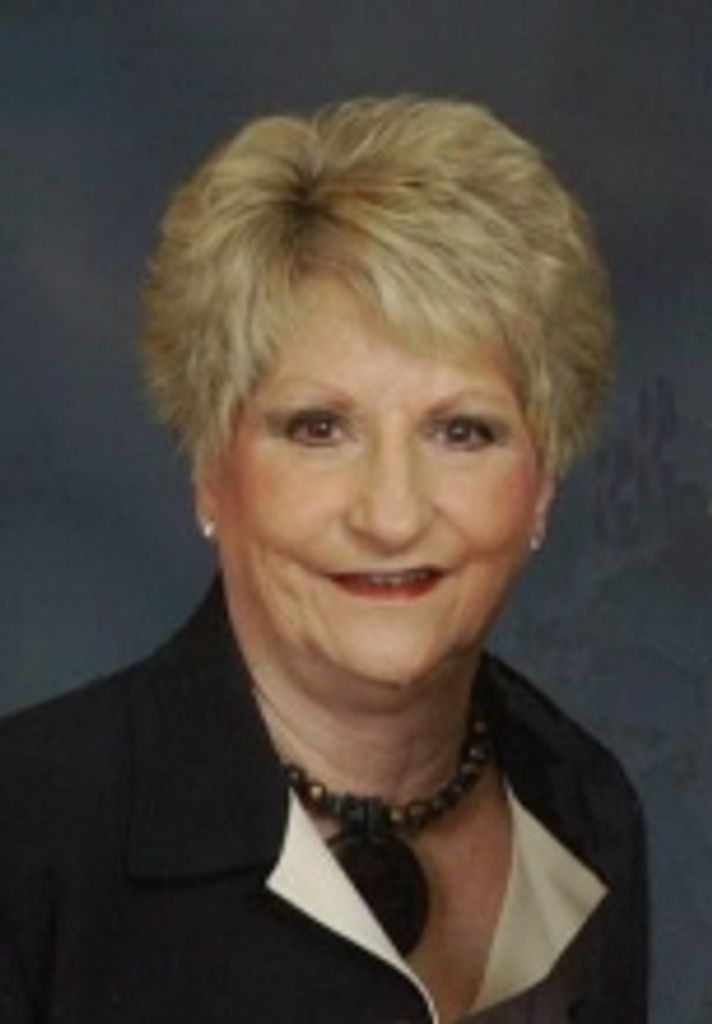 Betty Jean Shive