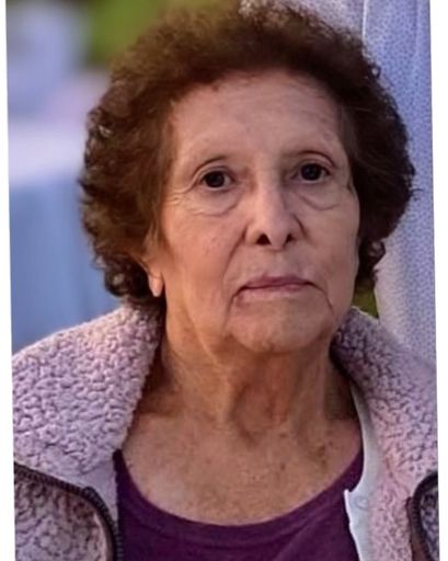 Ermalinda Briseño