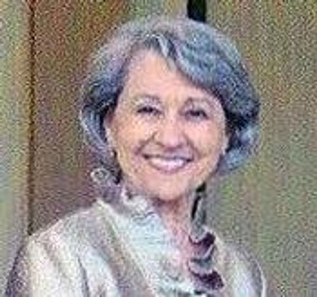 Willie Mae Schneider Peterson