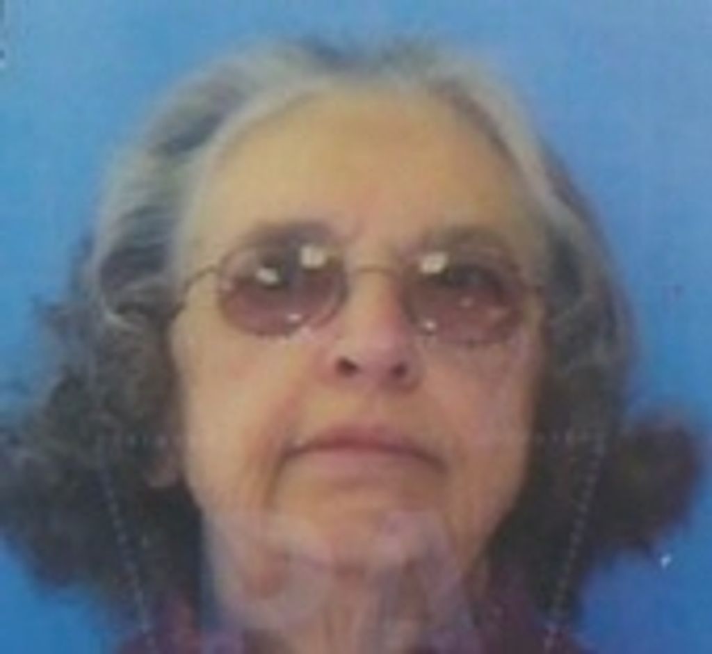 Barbara Ann Moore