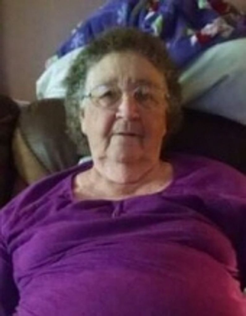 Mildred Carter
