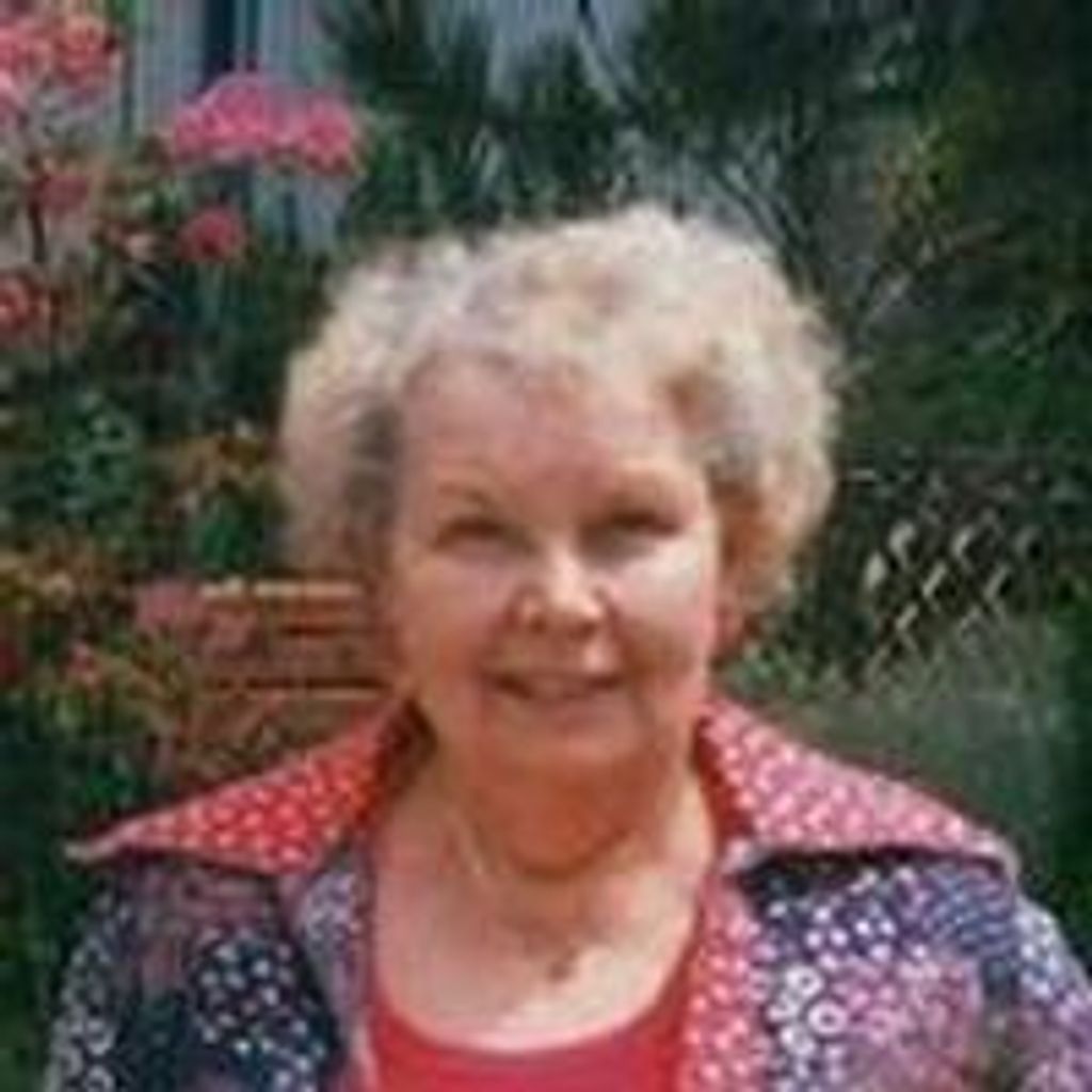 Eleanor Ranta