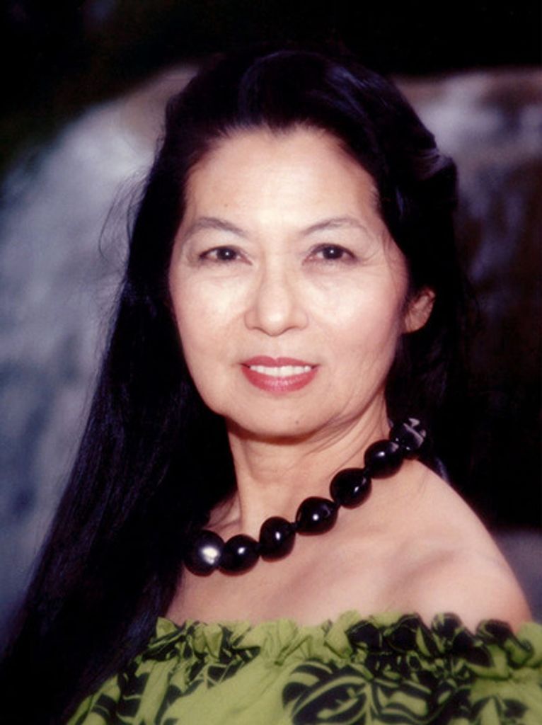 Joanne Michiko Ota Profile Photo