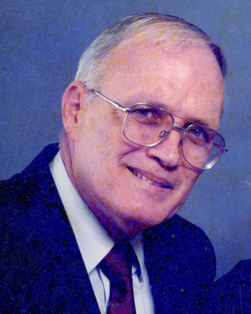Thomas M. Mangrum Profile Photo