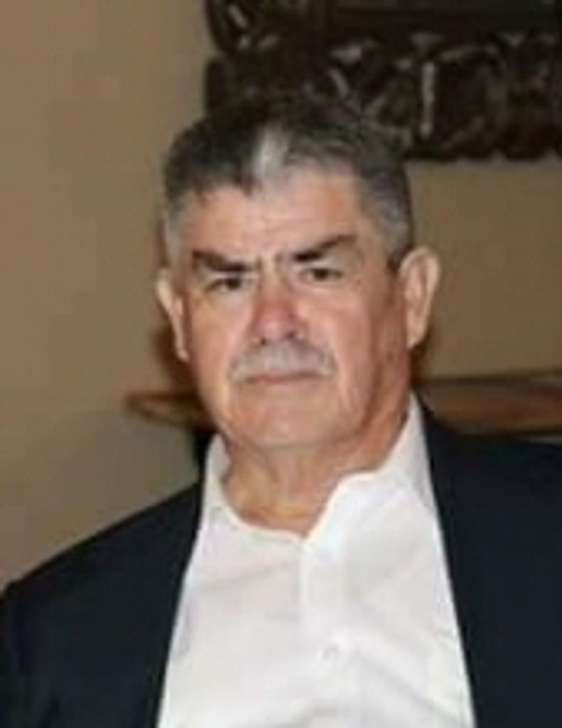 Enrique Quintero Profile Photo