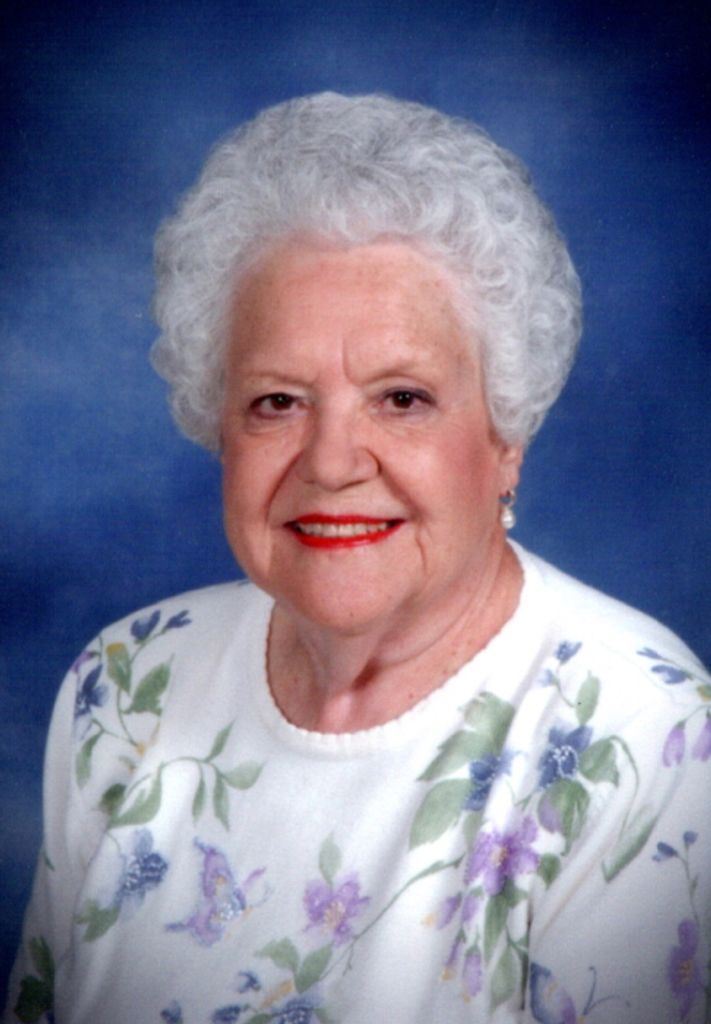 Lola Moreland