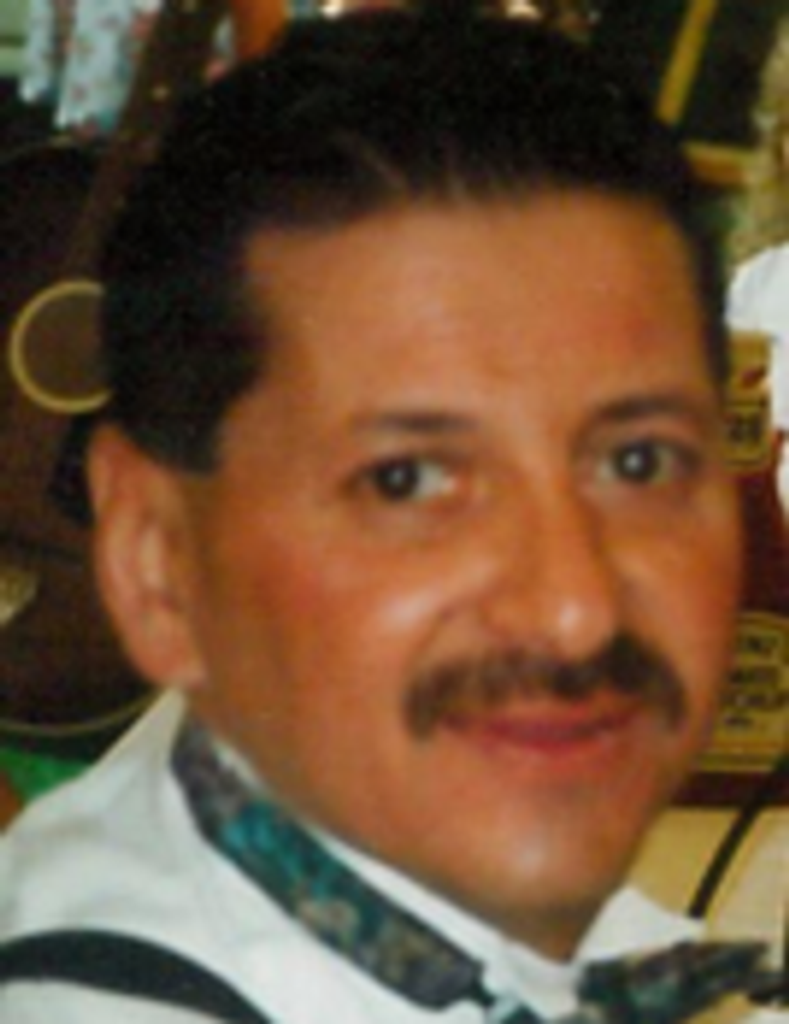 Raul Cisneros