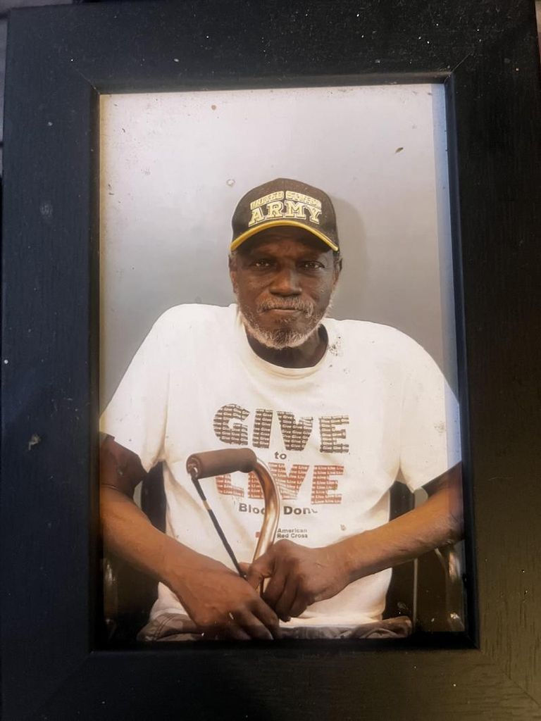 Gerald "Jerry" Staten Profile Photo