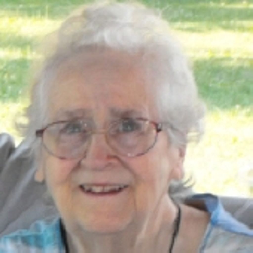 Veronica Guyette