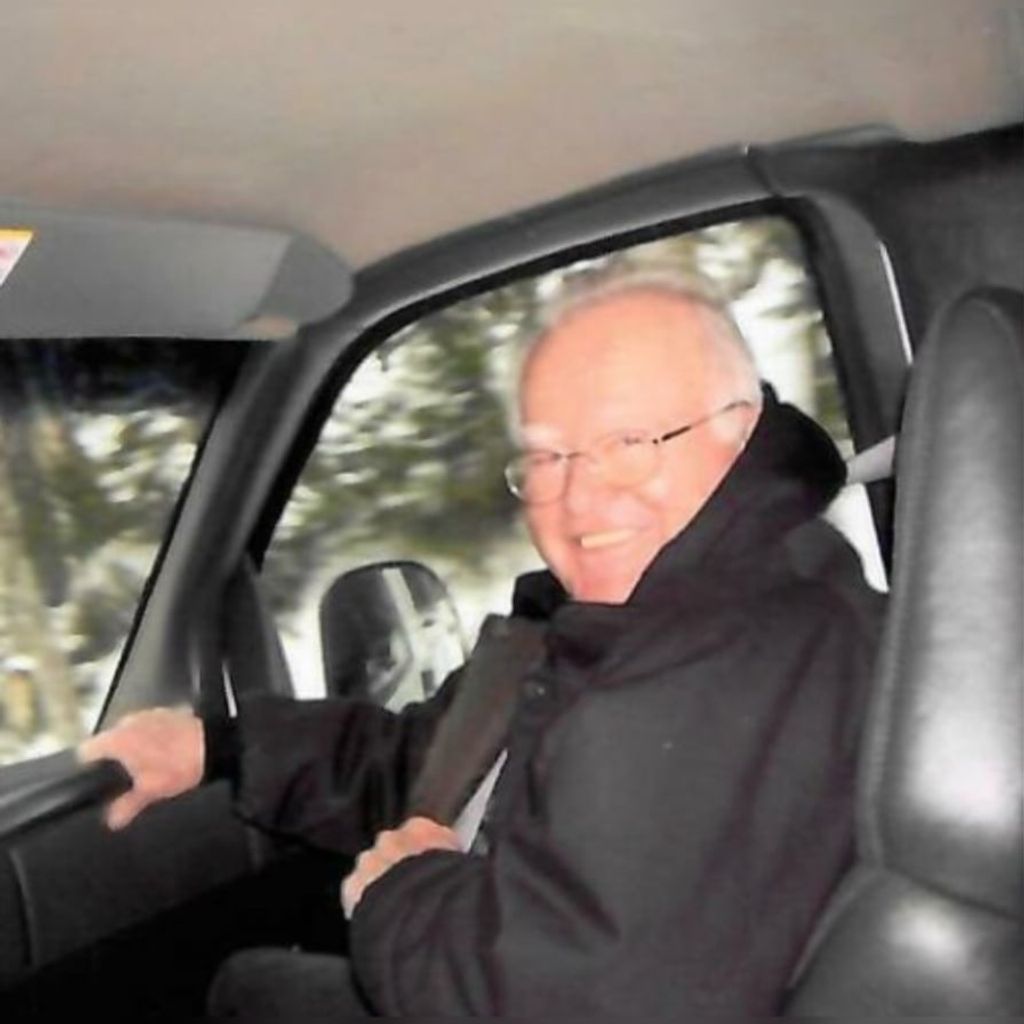 Robert Louis Spurr Profile Photo