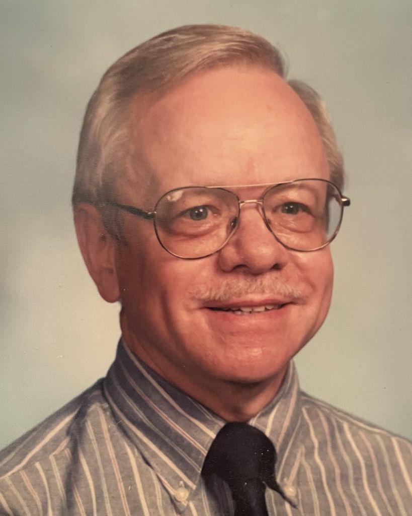 Will P. Maggs Profile Photo