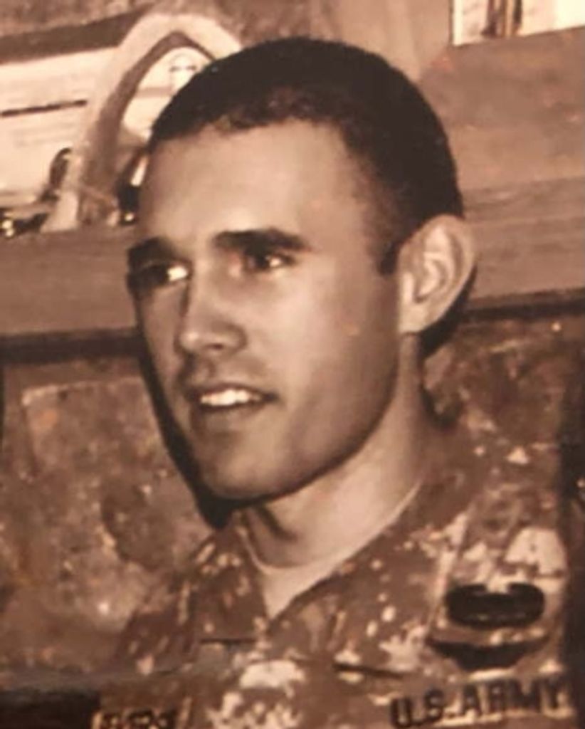 Sean E Severson Profile Photo