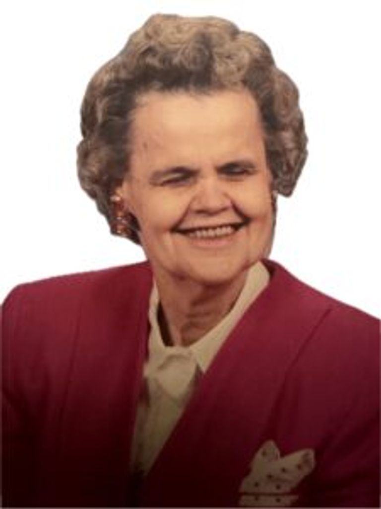 Betty Jo Mitchell Profile Photo