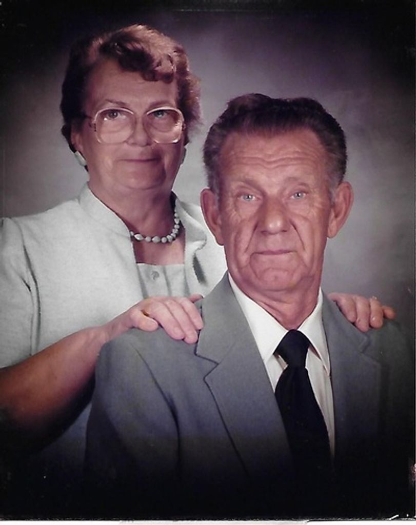 Wilma Christine Nelson