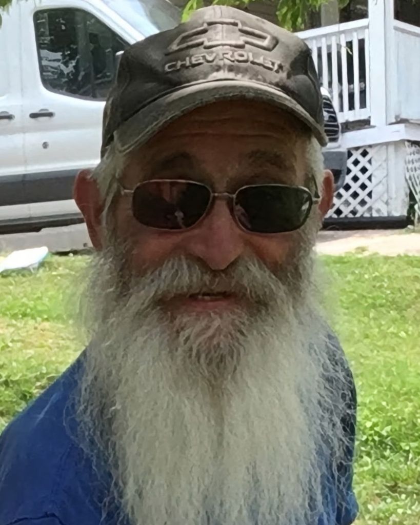 Robert Keil Johnson Profile Photo