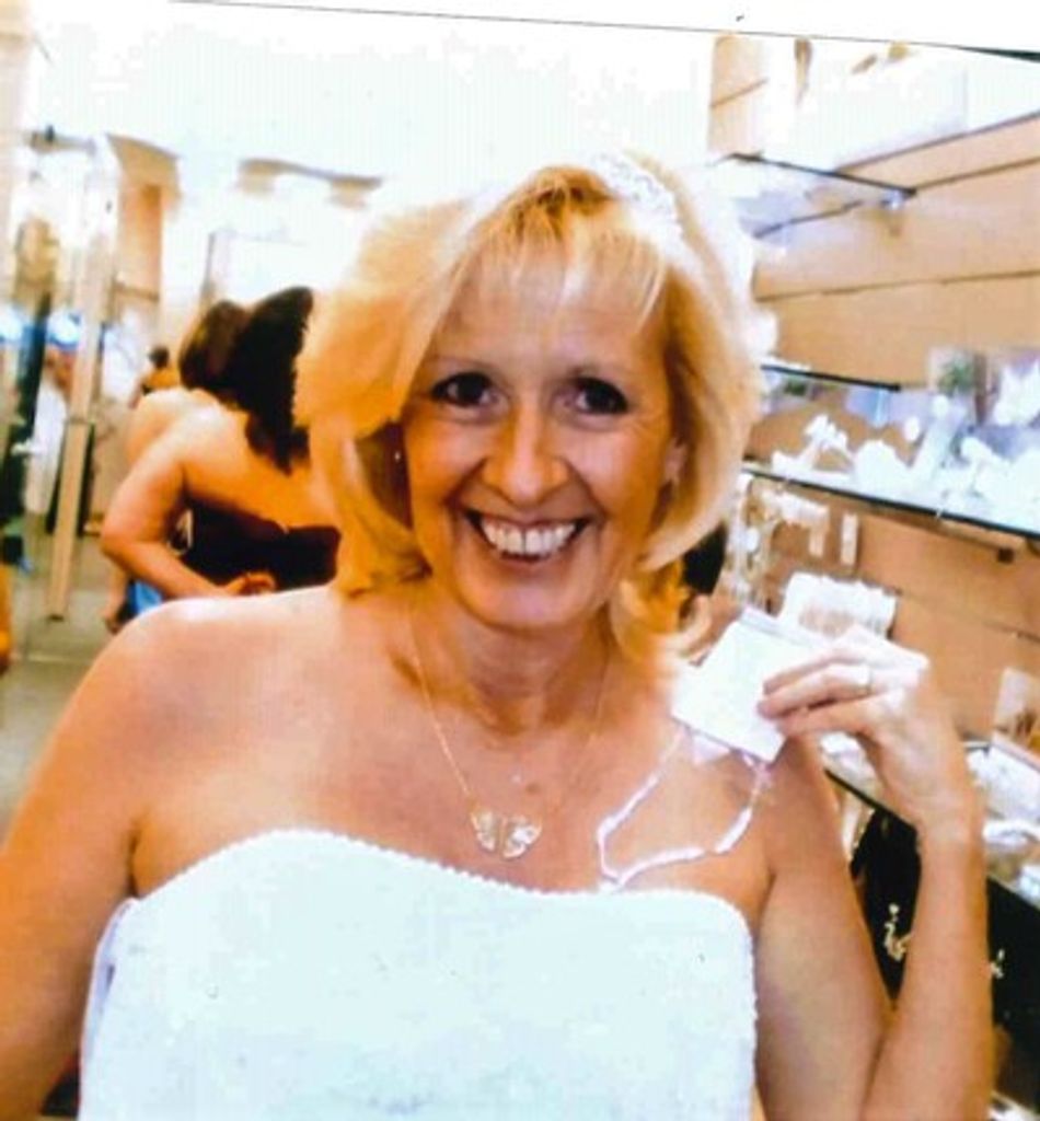 Regina M Weaver
