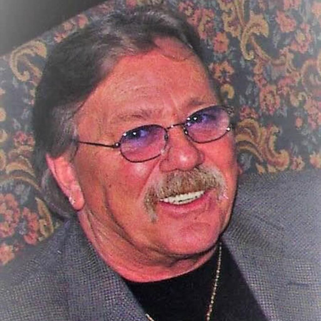 William "Billy" Robert Ruoff Profile Photo