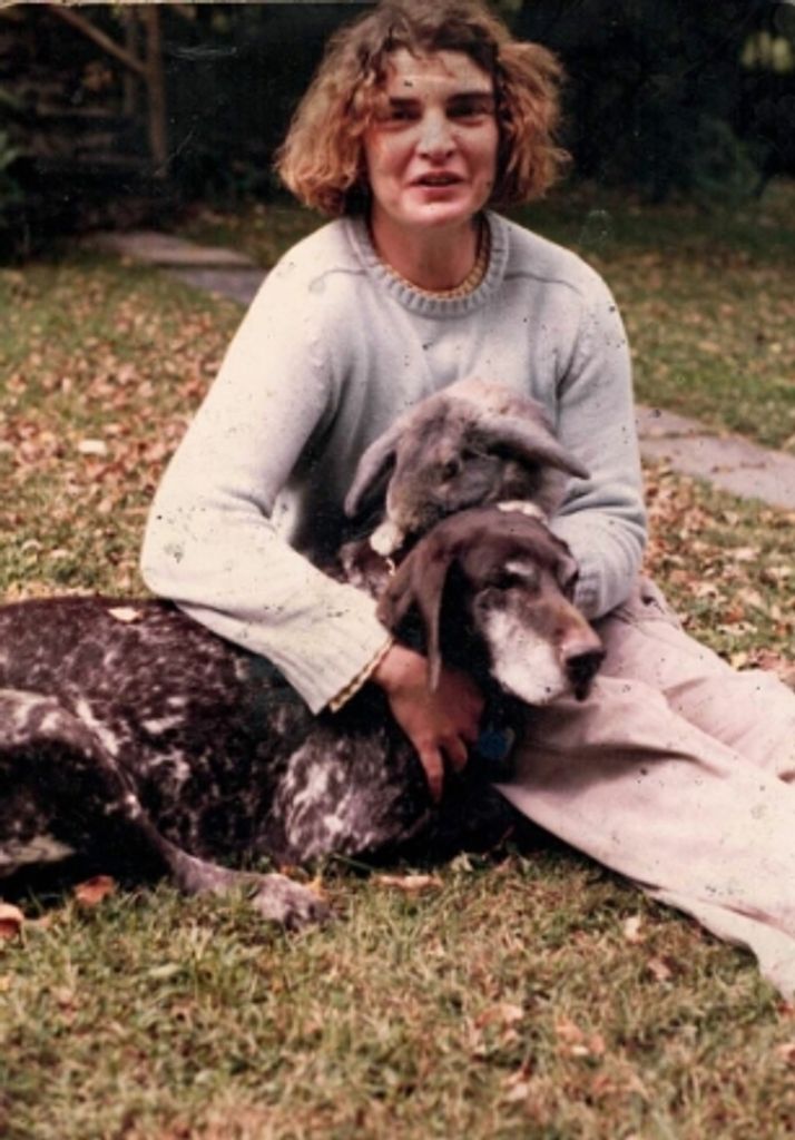 Ruth Ann Hanna Profile Photo