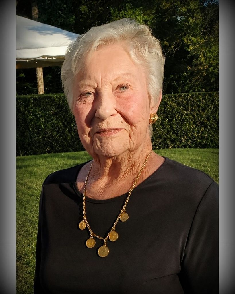 Charlotte Garland Cocke Rector