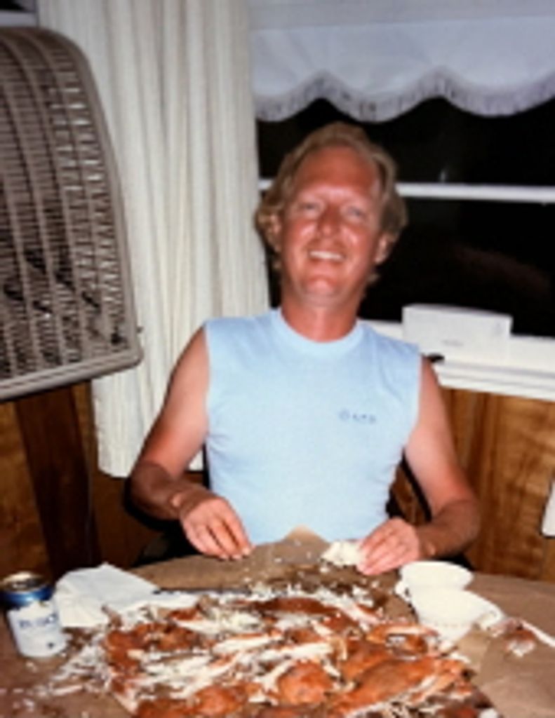 Charles Edward Hurley, Jr.