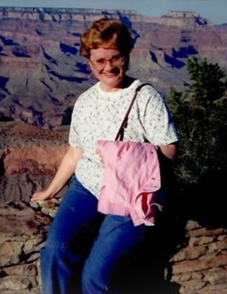 Adelaide Gruel Profile Photo