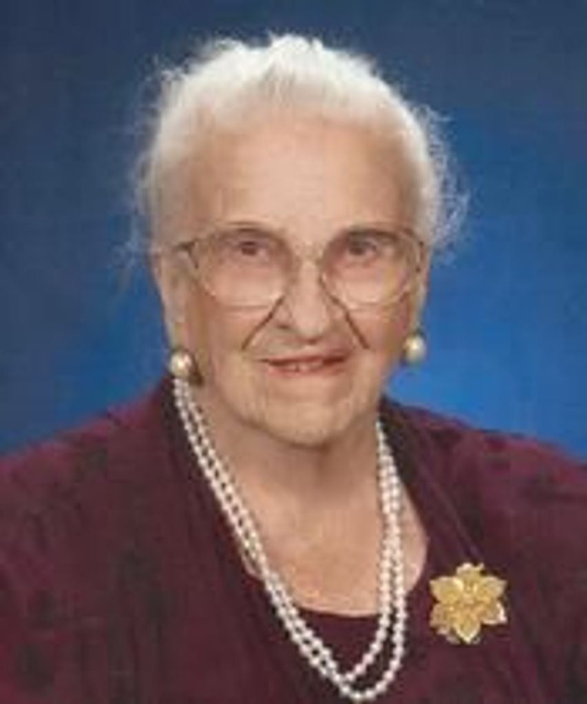 Juanita E. Miller