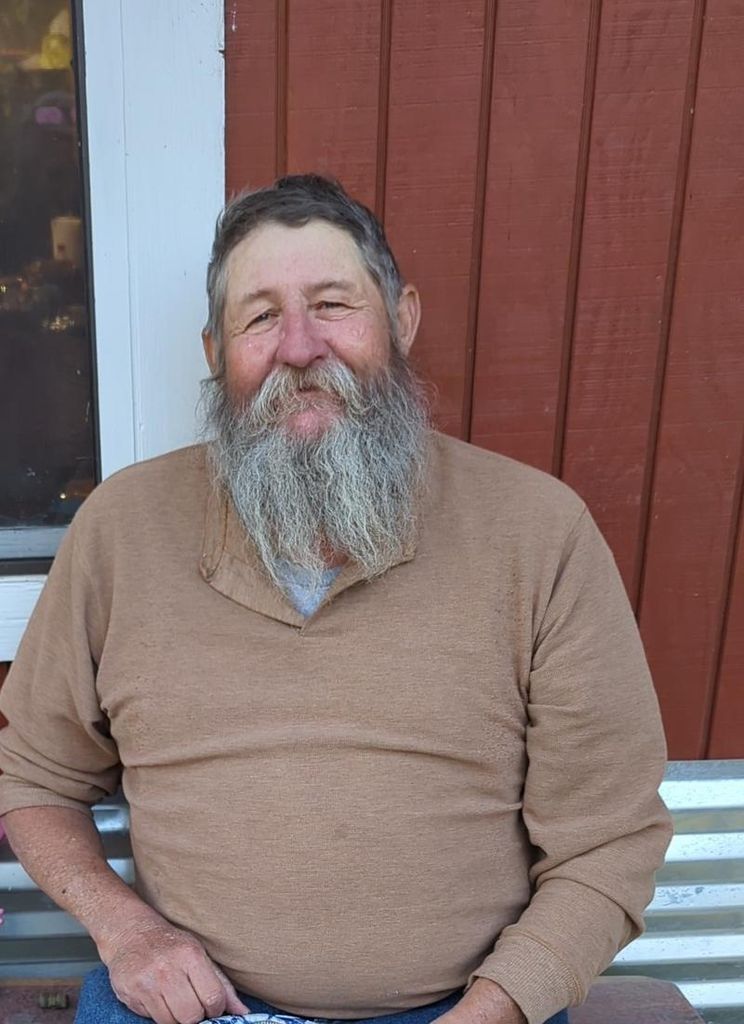 William "Ed" Graves Profile Photo