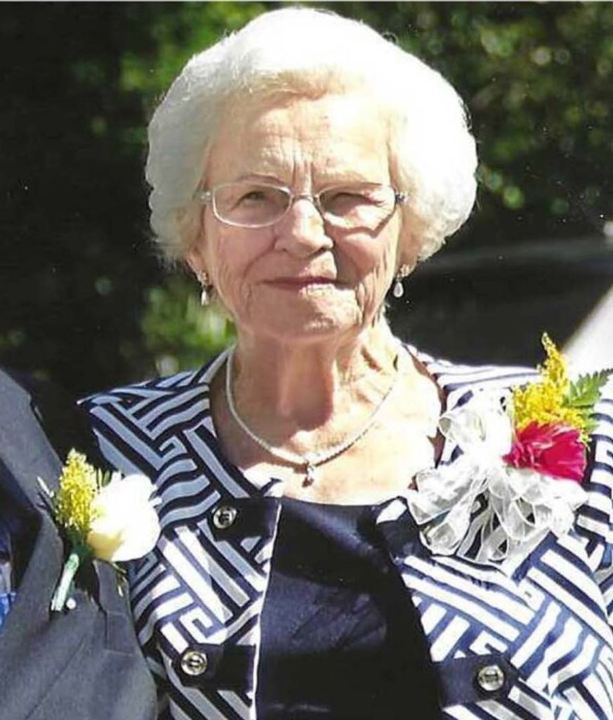Alice C. Dodson Profile Photo