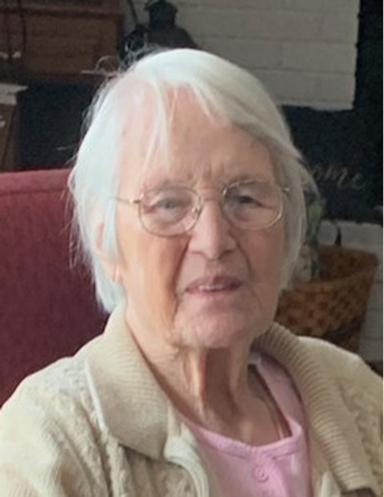 Nellie Mae (Smith) White Profile Photo